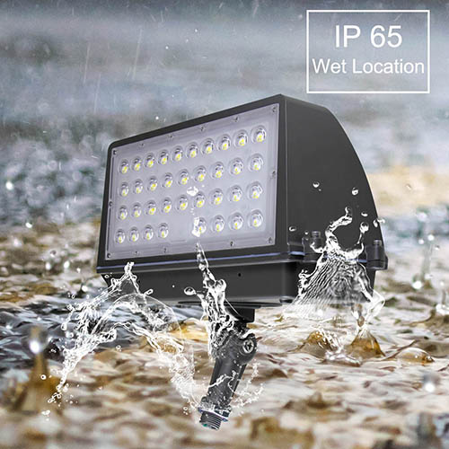 Kadision led flood light discount